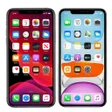 プログラムのアイコン：iPhone 13 Launcher