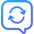 Symbol des Programms: SnapTranslate — OneClick …