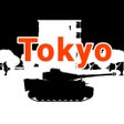 프로그램 아이콘: Tokyo Danchi Tank