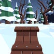 Ícone do programa: Snow Rider 3d
