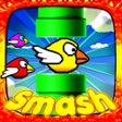 程序图标：Smash Birds 2: Best of Fu…