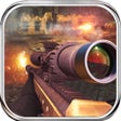 ไอคอนของโปรแกรม: Modern Sniper Assassin Ul…