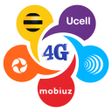 程序图标：USSD 4G MEHR 2020