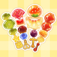 Icoon van programma: Tanghulu Sort - Color Puz…