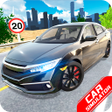 Иконка программы: Car Simulator Civic