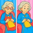 Icoon van programma: Differences - Find  Spot …