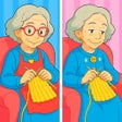 Icono de programa: Differences - Find  Spot …