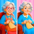 Ícone do programa: Differences - Find  Spot …