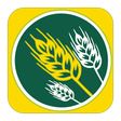 プログラムのアイコン：Kisan Mitra - Farmer Frie…