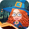 程序图标：Secrets of Magic 3: Hallo…