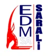 أيقونة البرنامج: EDM Sarali