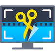 Icon of program: Movavi Screen Capture Stu…