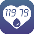 Icoon van programma: Health Monitor: Record Li…