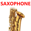 Icon of program: Saxophone Fingerings