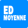 Icon of program: Moyenne Ecole Directe ED