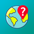 Ícone do programa: GuessWhere Challenge - Ca…