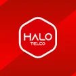 ไอคอนของโปรแกรม: Halo Telco