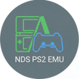 Ikon program: Emulator DS-PSX2