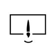 Ícone do programa: Yam Pad Mini - Drawing Ta…