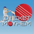 ไอคอนของโปรแกรม: CricketMayhem: 2D Cricket…