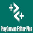 프로그램 아이콘: PlayCanvas Editor Plus