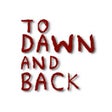 Icoon van programma: To Dawn and Back