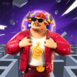 Иконка программы: WarpMaze