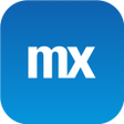Icoon van programma: Mendix