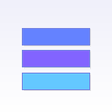 Иконка программы: Vertical Tabs