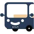 プログラムのアイコン：Apolo Pasajeros