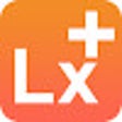 プログラムのアイコン：LxPlatformPlus