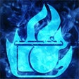 プログラムのアイコン：Stove Novel