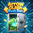 프로그램 아이콘: Arrow Clash: Rush Run