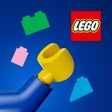 ไอคอนของโปรแกรม: LEGO Play