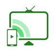 Icon of program: TVCast: Screen Mirroring …