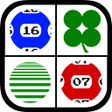 程序图标：Mi Loto Reducida