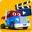 Play Kids Flix TV Kid Episodes icon