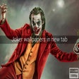 Icon of program: Joker Joaquin Phoenix Wal…