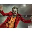 Joker Joaquin Phoenix Wallpapers New Tab