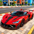 プログラムのアイコン：Mega Ramp Car Stunt Games…