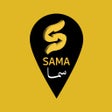 Symbol des Programms: Sama Driver