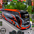 프로그램 아이콘: Offroad Bus: Bus 3d Simul…