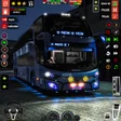 Offroad Bus: Bus 3d Simulator