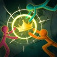 Icon of program: Stickfight Shadow Battle