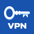 Icoon van programma: VPN - unlimited secure fa…