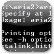 Icono de programa: Aria2