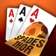 Spades Thor: Poker  3Card