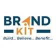 程序图标：Brandkit - Post  Video Ma…