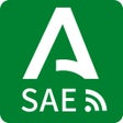 Icono de programa: Servicio Andaluz de Emple…
