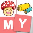 Ikon program: Secret Fry Words